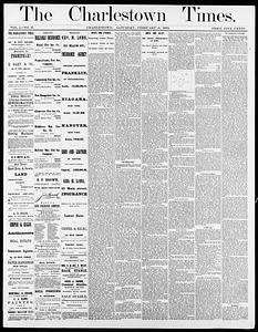 The Charlestown Times, February 08, 1873