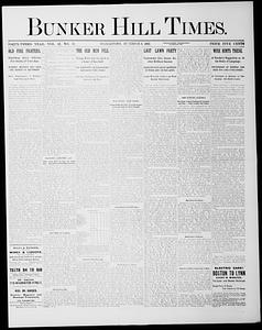 Bunker Hill Times