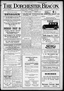 The Dorchester Beacon, October 08, 1921