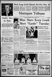 Mattapan Tribune