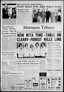 Mattapan Tribune