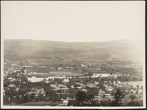 Dalton Center, 1895