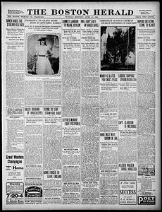 The Boston Herald
