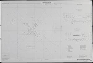Airport obstruction chart, OC 926, Bradford Regional Airport, Bradford, Pennsylvania