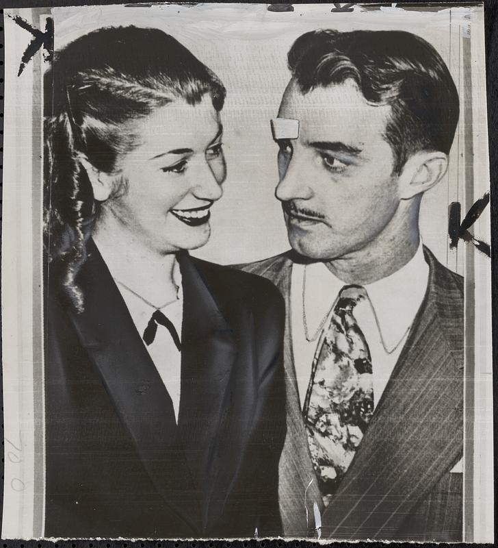 Earl Browne