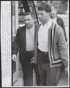 Vincent Feneck, Jr.
