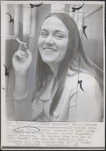 Charges she was beaten to drive devil away