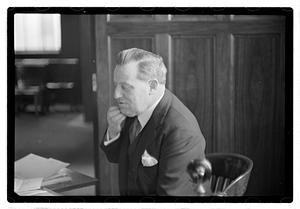 Francis Ford U.S. Attorney Federal Bldg. Bost.