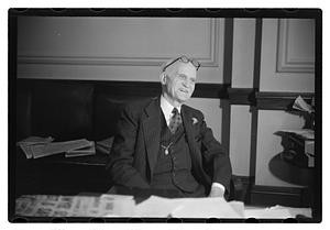 George A. Rich