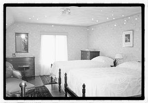 House interior