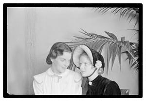 Ann Ford theatre pict.