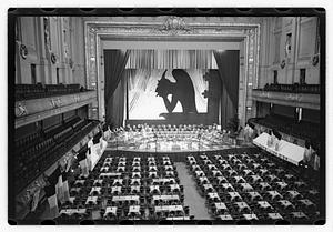 Pops Paris Night Symphony Hall