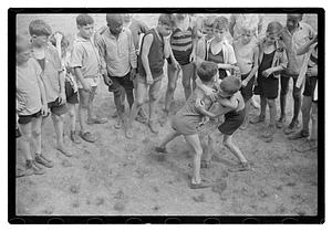 Catholic camp Nantasket