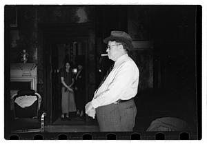 Owen Davis & son