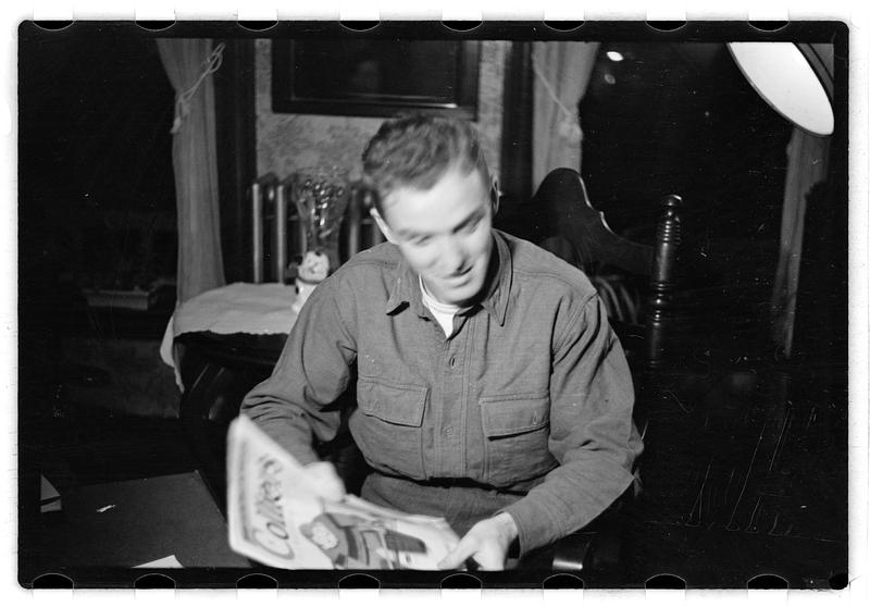 Frank R. Liddell