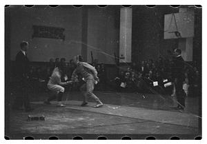 Metropolos & Danguy Olympics at Tech