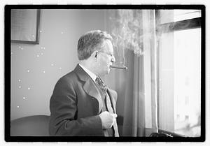 Elihu D. Stone attorney