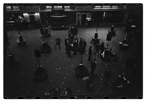 For Herald and Roto Boston Stock Exchange