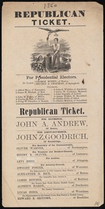 Republican ticket