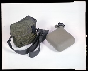 IPD, canteen, collapsible, 2 quart