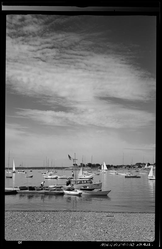 Marblehead (marine)