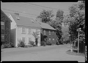 Franklin Street, Marblehead