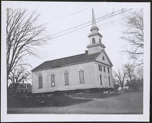 Turning Baptist Church