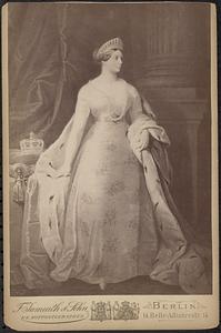 Queen Louise