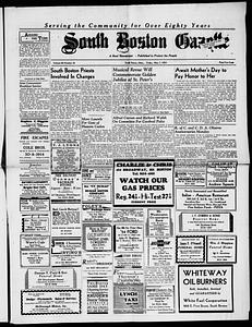 South Boston Gazette