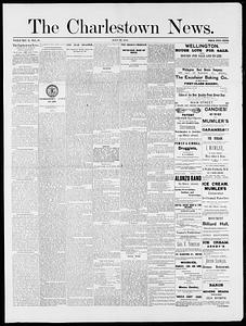 The Charlestown News, July 30, 1881
