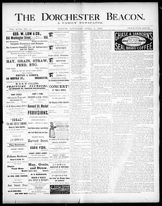 The Dorchester Beacon, April 05, 1890