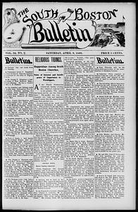 The South Boston Bulletin