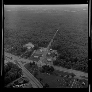 Reardon airstrip, Artichoke res., Groveland Bridge, Don Gravelle Salisbury development