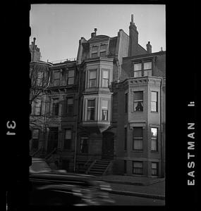 329 Beacon Street, Boston, Massachusetts