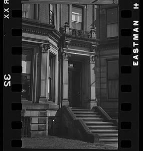 63 Commonwealth Avenue, Boston, Massachusetts