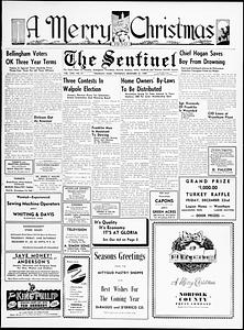 The Franklin Sentinel