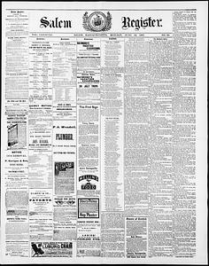 Salem Register