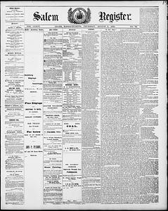 Salem Register