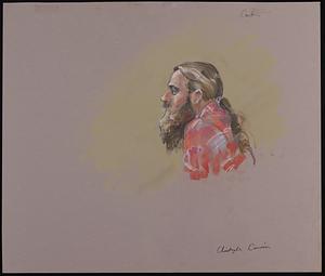Christopher Curvin