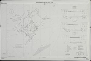 Airport obstruction chart, OC 458, Greater Wilmington-New Castle County Airport, Wilmington, Delaware