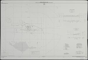 Airport obstruction chart, OC 885, Twin Falls-Sun Valley Regional Airport-Joslin Field, Twin Falls, Idaho