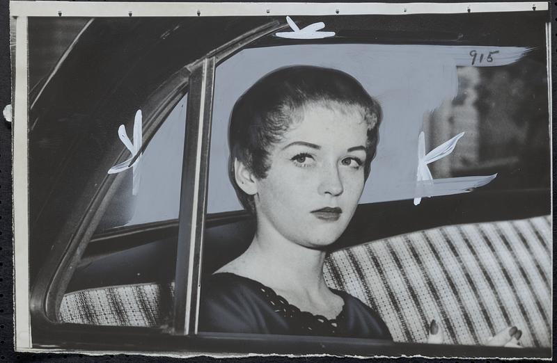Mrs. Catherine Grundy