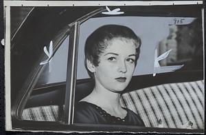 Mrs. Catherine Grundy