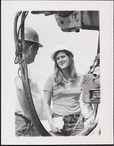 Deborah Huff