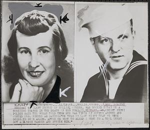 Dorothy Renner, Richard Renner
