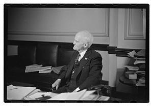 George A. Rich