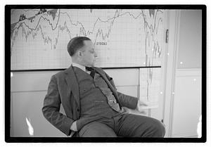 Samuel P. Allison, Director of School for Positions at Babson College