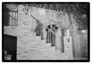 Brunswick Hotel - Russian cellar