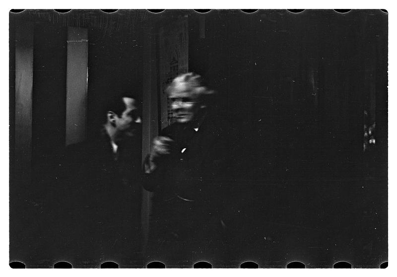 Dr. Magrath, George, Boston Medical Examiner, toxicologist & criminologist