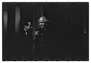 Dr. Magrath, George, Boston Medical Examiner, toxicologist & criminologist